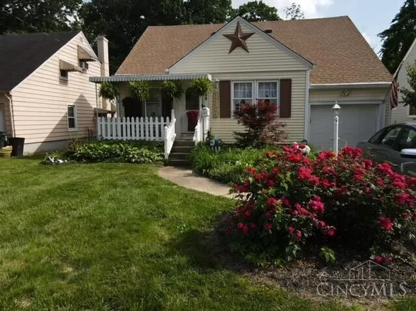 859 Northern Pkwy, Cincinnati, OH 45224