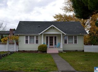 2312 S Eunice St, Port Angeles, WA