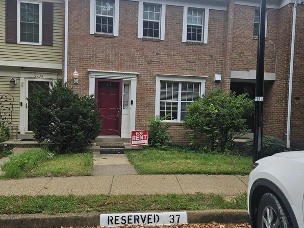 5737 Heritage Hill Ct, Alexandria, VA 22310