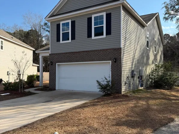 3956 Treebranch Cir, Awendaw, SC 29429