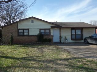 1518 Bridge Ave, Abilene, TX 79603
