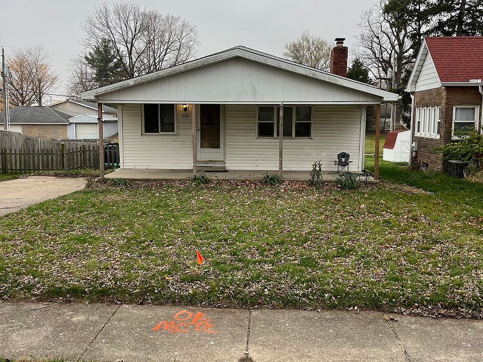 1st image of 129 N 2nd St