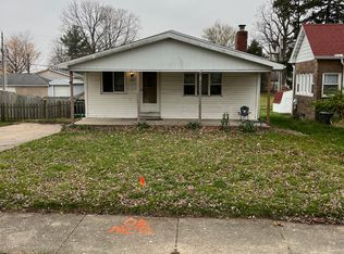 129 N 2nd St, Hanna City, IL 61536