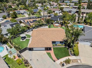 915 W Marcello Ave, Thousand Oaks, CA 91320