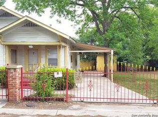 124 Flann Aly, San Antonio, TX 78207