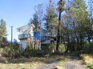 130 Fairweather Ct, Berry Creek, CA 95916