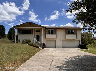 47 Paint Rock Ferry Rd, Kingston, TN 37763