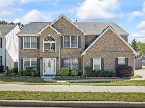543 Walnut Way, Palmetto, GA 30268