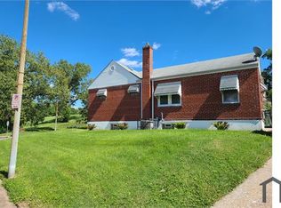 4482 Carter Ave, Saint Louis, MO 63115