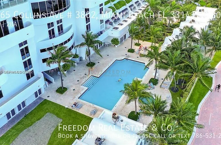6365 Collins Ave #3802 — Photo 19