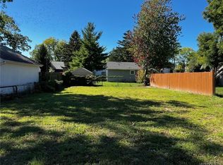 3132 Park Ave #49, Youngstown, NY 14174