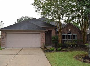 9210 Cabin Creek Dr, Houston, TX 77064