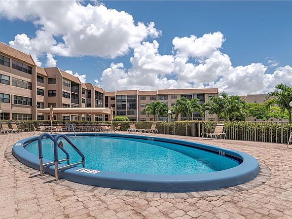 2nd image of 10444 NW 30th Court #401