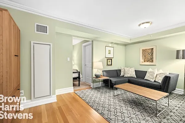 Rented by Brown Harris Stevens | media 13