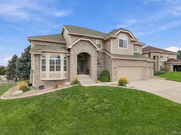 6911 Chestnut Court, Parker, CO 80134