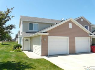 5308 W Boxwood Pl #49, Sioux Falls, SD 57107