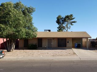8801 W Roma Ave, Phoenix, AZ 85037