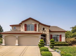 3554 Moon Ridge Ct, Rocklin, CA 95765