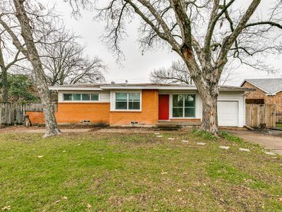 2414 Maverick Ave, Dallas, TX, 75228