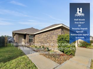 1043 Brighton Orchards Ln, Magnolia, TX 77354