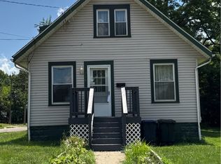714 McKinley Ave, Akron, OH 44306