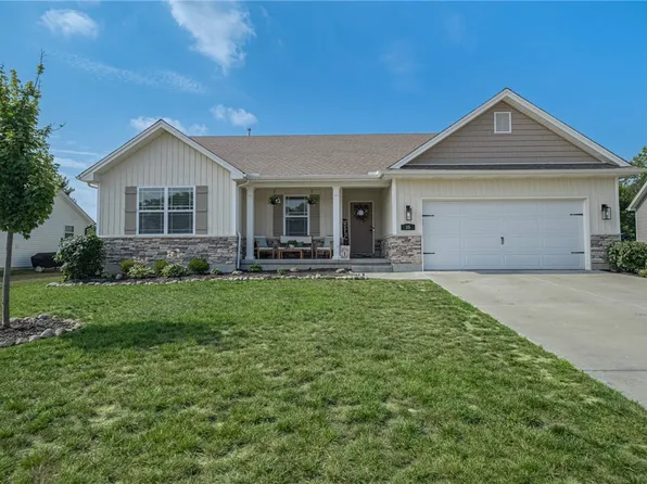 35 Walnut Hills Ct, Germantown, OH 45327