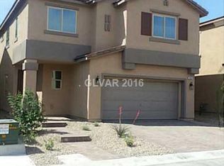 9683 Powell River Dr, Las Vegas, NV 89148