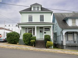 695 15th St, Astoria, OR 97103