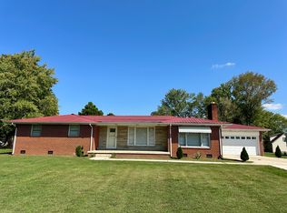 212 4th Ave S, Baxter, TN 38544