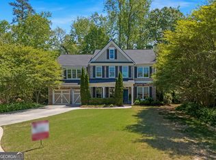 990 Sandtown Place Dr SW, Marietta, GA