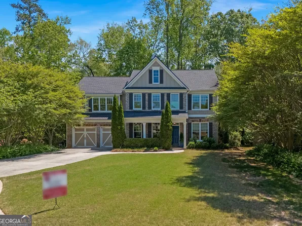 990 Sandtown Place Dr SW, Marietta, GA 30064