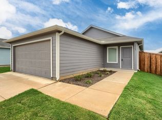 4040 Equestrian Dr, Providence Village, TX 76227