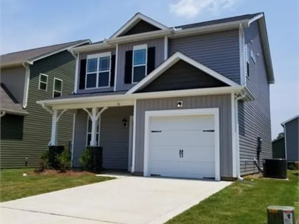16 Manito Pl Lot 148, Clayton, NC 27520