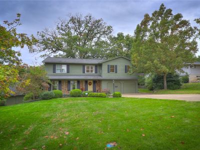 3235 N Susan Dr, Decatur, IL, 62526