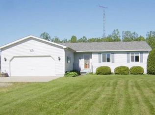 2906 S Sandusky Rd, Sandusky, MI 48471