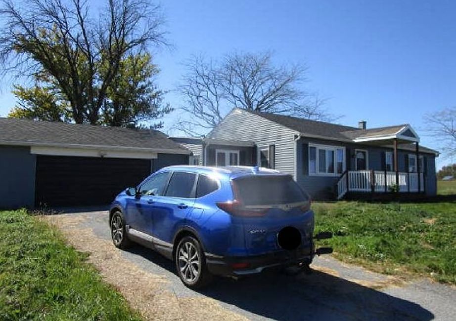 Property Front View