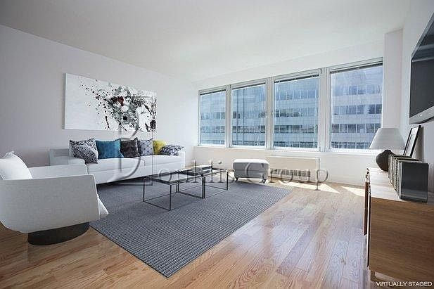 1st image of 200 Water St APT 2811