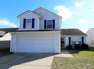 1868 Sandersville Rd, Lexington, KY 40511