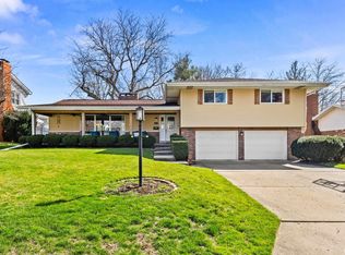 1118 W Burnside Dr, Peoria, IL 61614