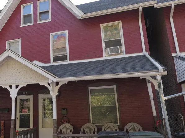 218 Fleetwood St, Coatesville, PA 19320