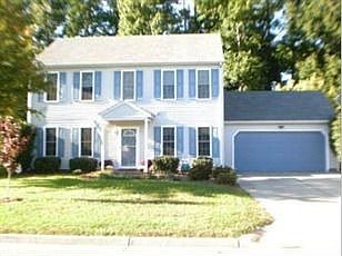2nd image of 205 Sherbrooke Dr