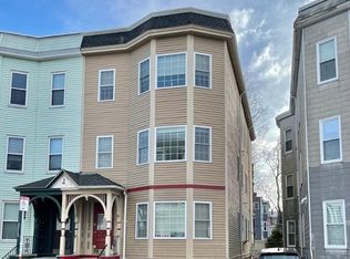 651 E 6th St #1, South Boston, MA 02127