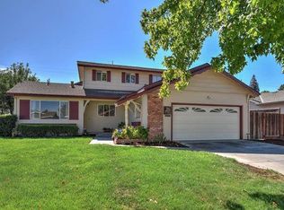 3738 Compton Ln, San Jose, CA 95130