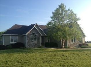 7036 SW 69th St, Auburn, KS 66402