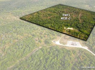 0 Ns Rd #364, Wewoka, OK 74884