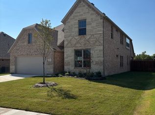 406 Bailey Dr, Nevada, TX 75173