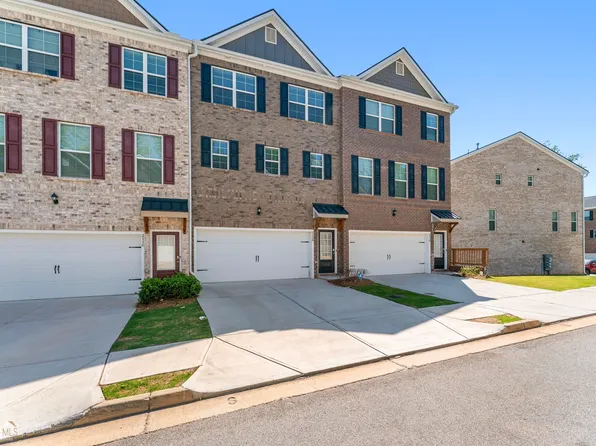 2126 Post Grove Rd, Snellville, GA 30078