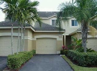 2554 Cordoba Bnd, Fort Lauderdale, FL 33327