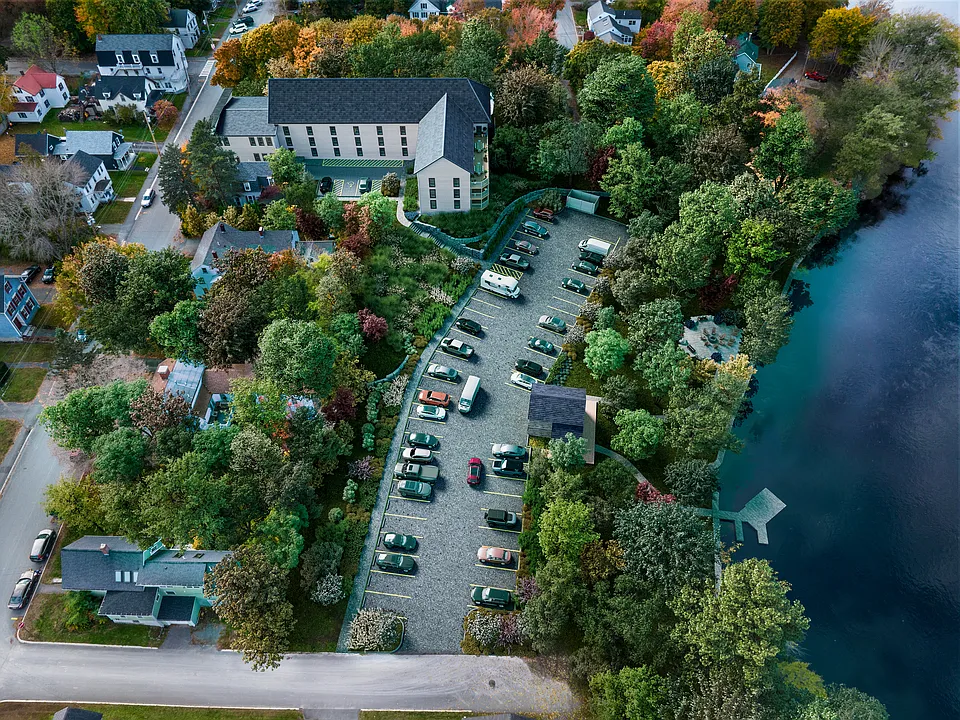 Orono Lofts