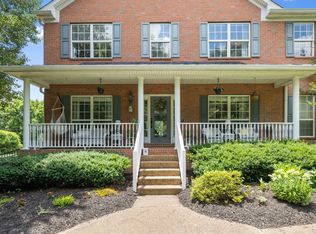 1005 Market St, Franklin, TN 37067